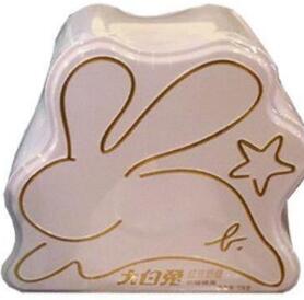 大白兔奶糖换包装 一斤265元身价涨9倍 你还吃得起吗？