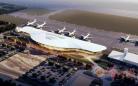 襄阳机场新航站楼年底启用 科技含量十足