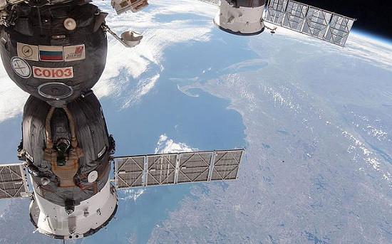 俄载人航天未来计划:改造空间站 或启动火星任务