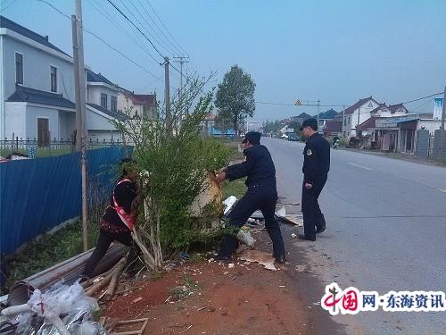 洋口镇人口_7月7号洋口镇甜港村14组人员伤亡事故是因 龙卷风袭击 吗(3)