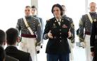 奥巴马提名女性出任西点军校教务长 系史上首次