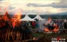 肯尼亚焚毁百吨象牙 向世界传递禁牙信号