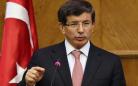 土耳其总理达武特奥卢宣布辞职 称和总统仍友好