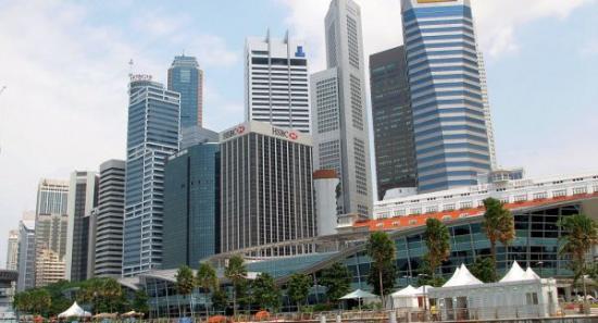 美媒:新加坡成亚洲旅游新热点 赌场吸引中国游客