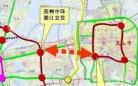 吴江将纳入苏州中环范围 连接主城区的6条通道中2条已建成