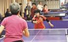 吴江区第十二届老年人乒乓球比赛落幕