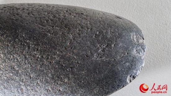 世界最古老石斧碎片被发现距今近5万年【图】