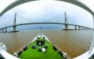 上海将修复杭州湾