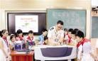 吴江市场监督管理局“食品安全宣传周”活动走进天和小学
