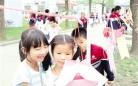 吴江：南麻小学开展艺术节和阅读节活动