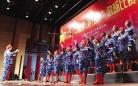 吴江：我区举办“中国梦·吴江情”歌咏比赛（图）