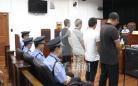 浦东机场内货运员勾结偷盗 四名“家贼”被诉吃官司