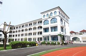 吴江：汾湖学校建设投入超3亿元