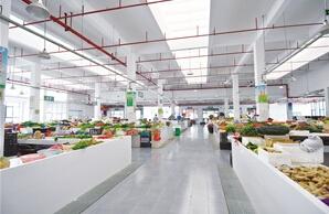 吴江：超市PK菜场呈现马太效应 以汾湖高新区黎里镇为例