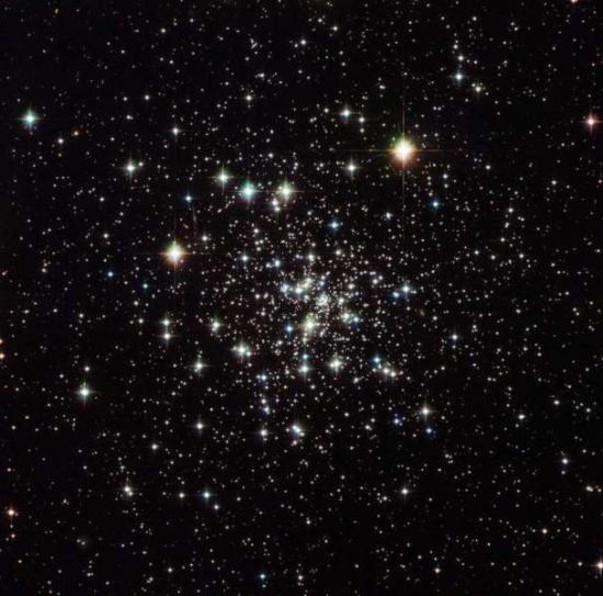 宇宙中恒星这么多为何还有天黑?科学家解开谜