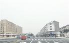 吴江：城区两主要路口恢复通行
