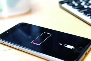 苹果给问题6S免费换电池 iPhone6用户表示不