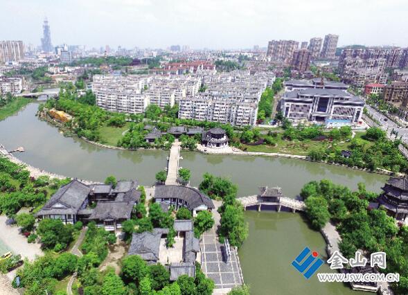 镇江“一湖九河”整治今年再投9亿元