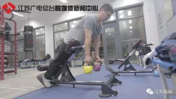 南京农业大学开设“减脂课”：有学生一年甩肉51斤