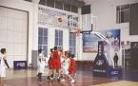 南通海门举行篮球俱乐部联赛 5所学校参加