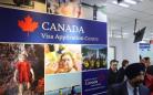 加拿大在中国新设7个签证中心 迎日趋增长中国访客