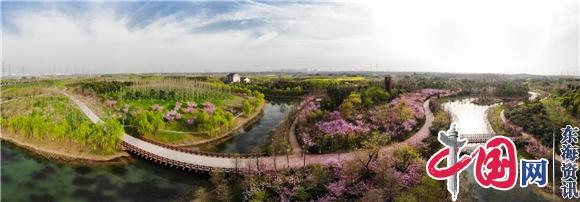 江苏常州滨开区全面落实绿色生态高质量发展理念