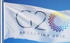 G20峰会：期待与挑战