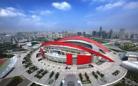 2018年江苏建成较大规模体育公园700个