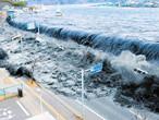 巽他海峡发生海啸
