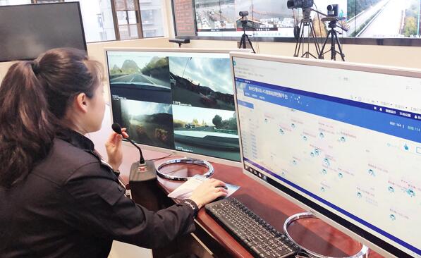大数据系列报道：贵州交警大数据之二十七