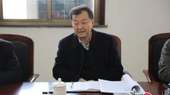 泰州中院冯毅副院长调研兴化法院基层法庭工作
