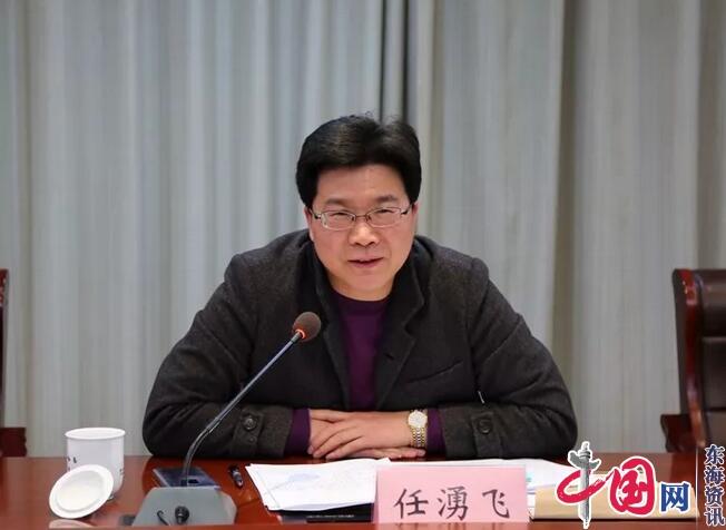 上海杨浦法院与东台法院深化交流合作
