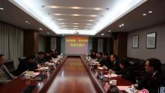 上海杨浦法院与东台法院深化交流合作
