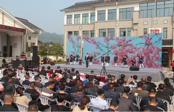 来这里读懂春天：杭州富阳举办春分节气文化传承活动
