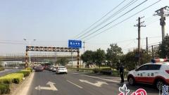 靖江公路站清明假日期间辖区干线交通形势稳定