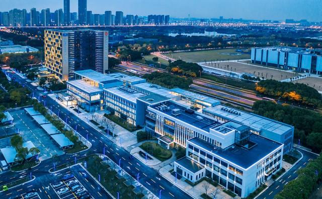 苏州入选2018年外籍人才最具吸引力的中国城市