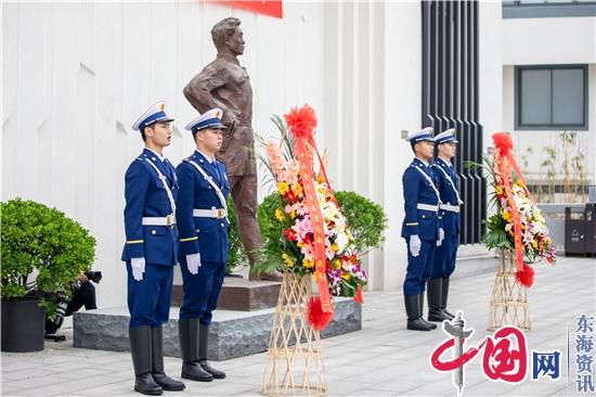 江苏省消防救援总队纪念五四运动100周年主题团日活动在常州隆重举行