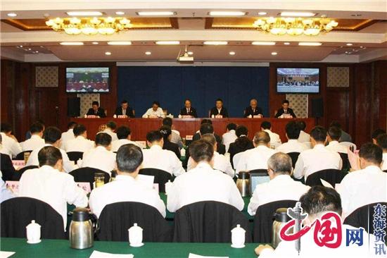 重磅！江苏法院新一轮环境资源审判机制改革全面启动
