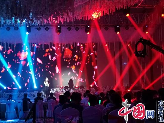 《中国好声音》江苏赛区总决赛今晚在常州市金坛区举行