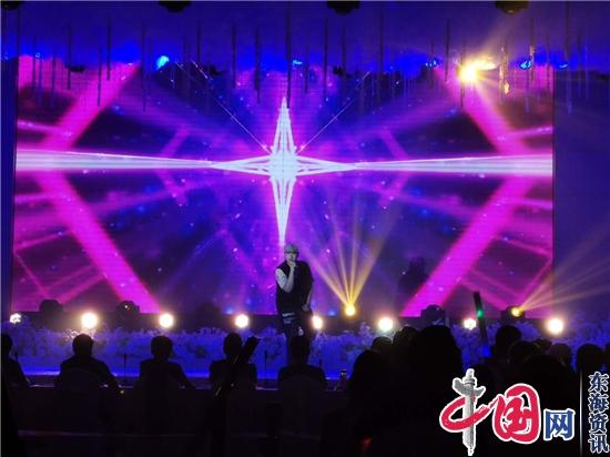 《中国好声音》江苏赛区总决赛今晚在常州市金坛区举行