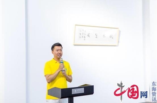 ​“屹木生长”——公益画家张木生联合西部山区优秀儿童作品展隆重开幕