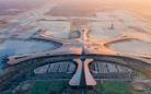 北京大兴国际机场即将竣工：中国基建仅为“作秀”？