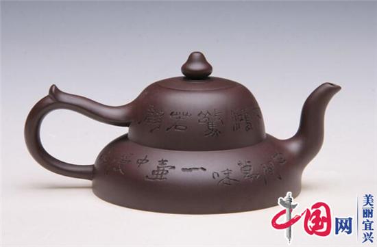 中国陶瓷艺术大师：徐安碧