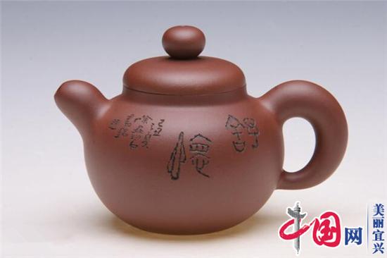 中国陶瓷艺术大师：徐安碧