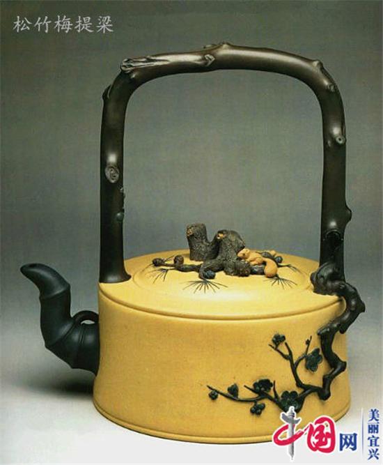 中国陶瓷艺术大师：何道洪