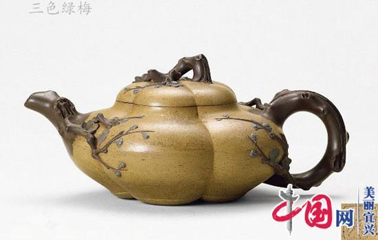 中国陶瓷艺术大师：何道洪