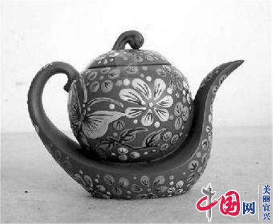 中国陶瓷艺术大师：李昌鸿