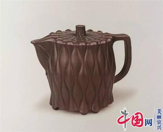 江苏省陶瓷艺术大师：鲍利安