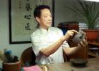 中国陶瓷艺术大师：李昌鸿