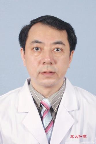 苏州大学医学教授杨向军陷回扣风波被开除党籍 此前已被留置